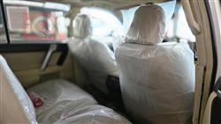 تويوتا لاندكروزر برادو